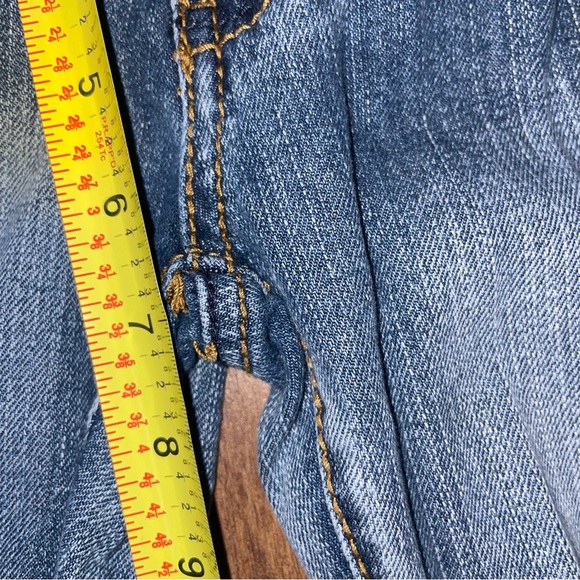 Mossimo Skinny Jeans! - Picture 5 of 10